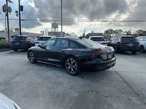 New 2026 Audi A6 3.0 image 7