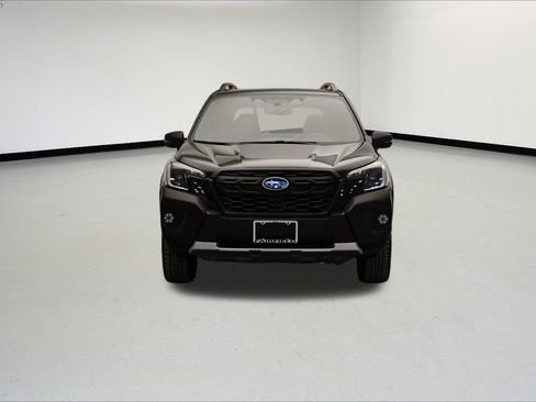 Used 2023 Subaru Forester Wilderness image 8