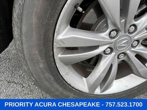 Used 2024 Acura MDX FWD image 5