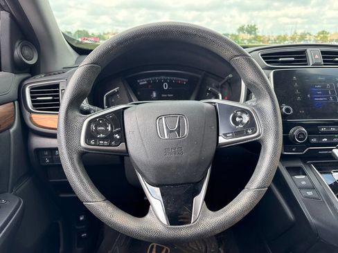 Used 2021 Honda CR-V EX image 21