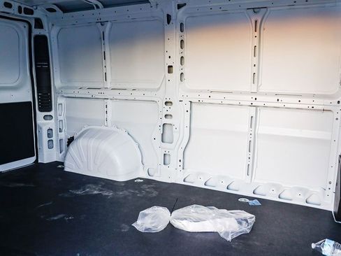 New 2026 RAM ProMaster 1500 w/ Convenience Group image 19