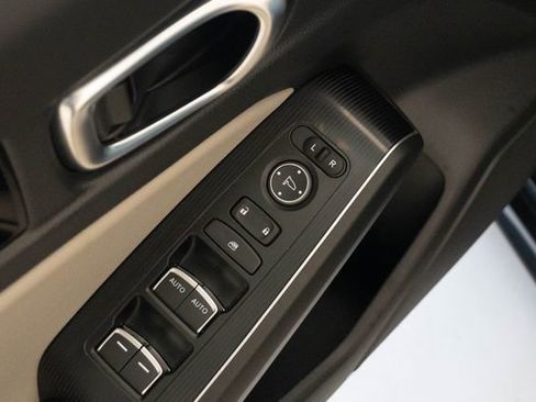 Certified 2024 Honda Civic Sport Touring image 15