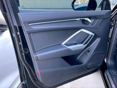 Used 2020 Audi Q3 2.0T Premium w/ Convenience Package image 20