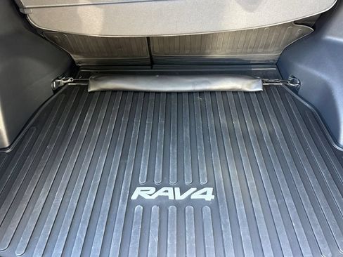 Used 2023 Toyota RAV4 XLE w/ Convenience Package AWD/4WD image 14