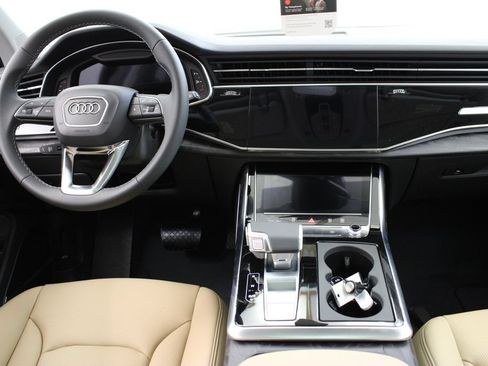 New 2026 Audi Q7 Premium Plus AWD/4WD image 9