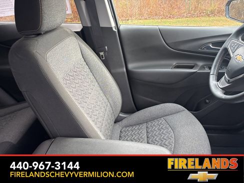 Certified 2024 Chevrolet Equinox LT image 29