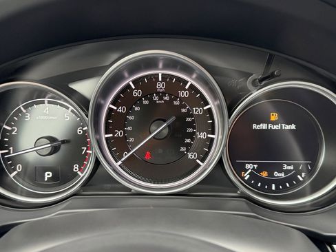 New 2025 MAZDA CX-5 AWD 2.5 S image 13