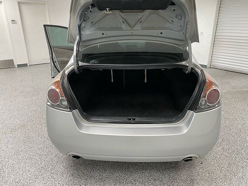 Used 2009 Nissan Altima 2.5 image 14