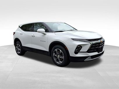 Used 2023 Chevrolet Blazer LT w/ Driver Confidence Package