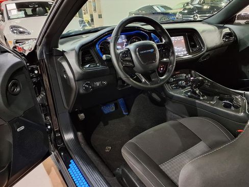 Used 2021 Dodge Challenger R/T Scat Pack image 7