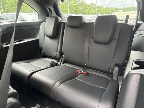 Used 2025 Honda Odyssey Sport-L image 26