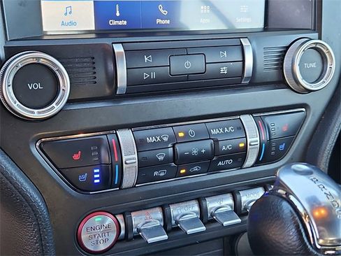 Used 2023 Ford Mustang Premium image 20