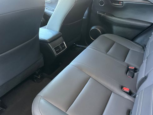 Used 2019 Lexus NX 300 FWD w/ Accessory Package image 12