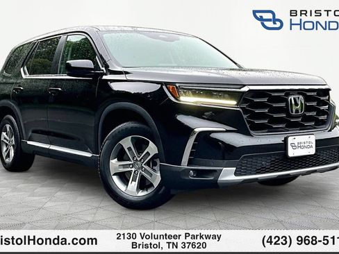 Certified 2023 Honda Pilot EX-L image 1
