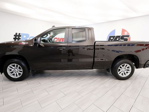 Used 2019 Chevrolet Silverado 1500 RST AWD/4WD image 2