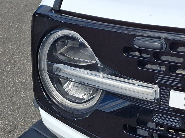 Used 2023 Ford Bronco Wildtrak AWD/4WD image 28