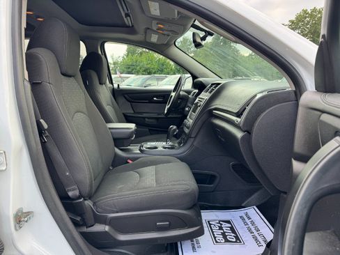 Used 2016 GMC Acadia SLE AWD/4WD image 20