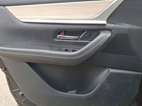 Certified 2024 MAZDA CX-90 Plug-In Hybrid w/ Preferred image 13