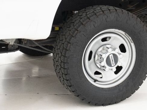 Used 2018 Ford F350 XL w/ Power Equipment Group AWD/4WD image 74