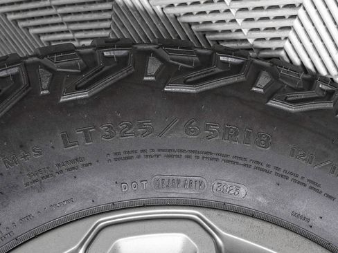 Used 2024 RAM 1500 TRX image 35