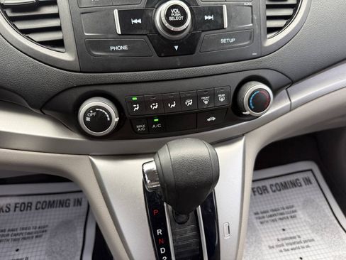 Used 2014 Honda CR-V LX image 29