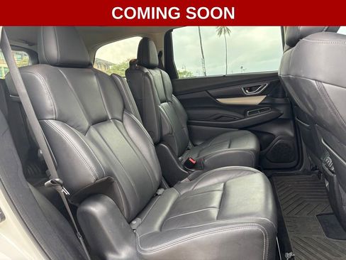Used 2020 Subaru Ascent Limited AWD/4WD image 11