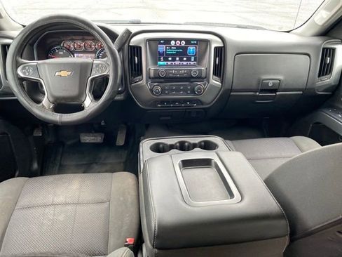 Used 2016 Chevrolet Silverado 2500 LT image 5