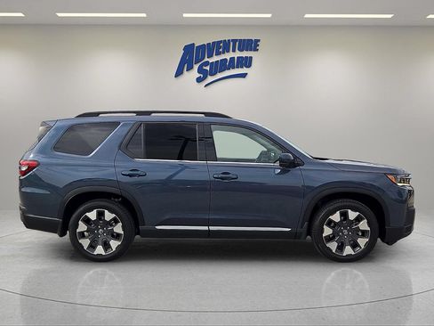 Used 2026 Honda Pilot Elite image 7