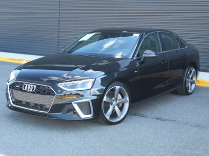 Used 2021 Audi A4 2.0T Premium Plus w/ Premium Plus Package