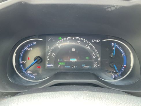 Used 2021 Toyota RAV4 Limited AWD/4WD image 13