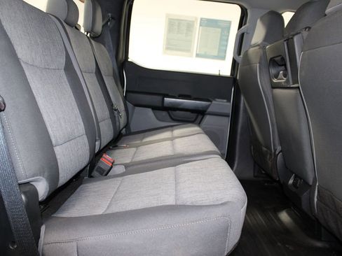 Used 2022 Ford F150 XL w/ Trailer Tow Package image 31