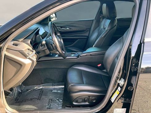 Used 2023 Cadillac CT4 Premium Luxury w/ Climate Package image 21