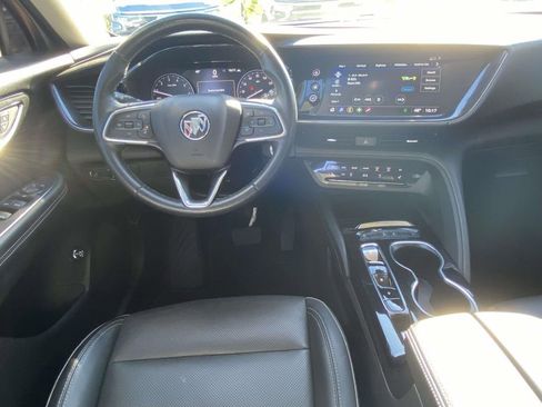Used 2023 Buick Envision Essence image 9
