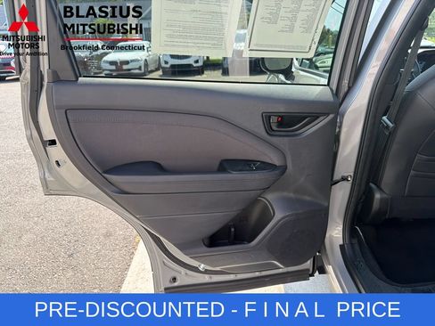 Used 2025 Subaru Forester Premium w/ Convenience Package #1 AWD/4WD image 33