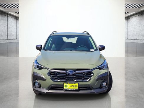 New 2026 Subaru Crosstrek 2.5i Limited AWD/4WD image 3