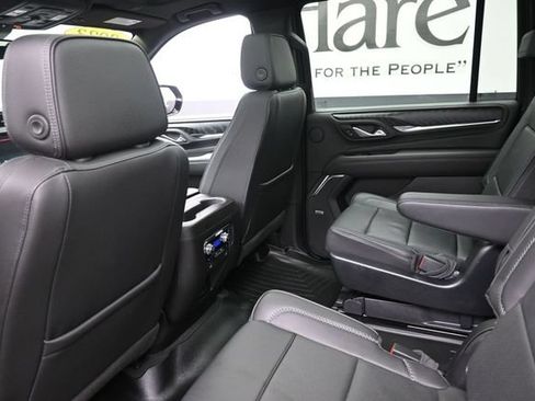 Certified 2023 GMC Yukon XL Denali AWD/4WD image 25