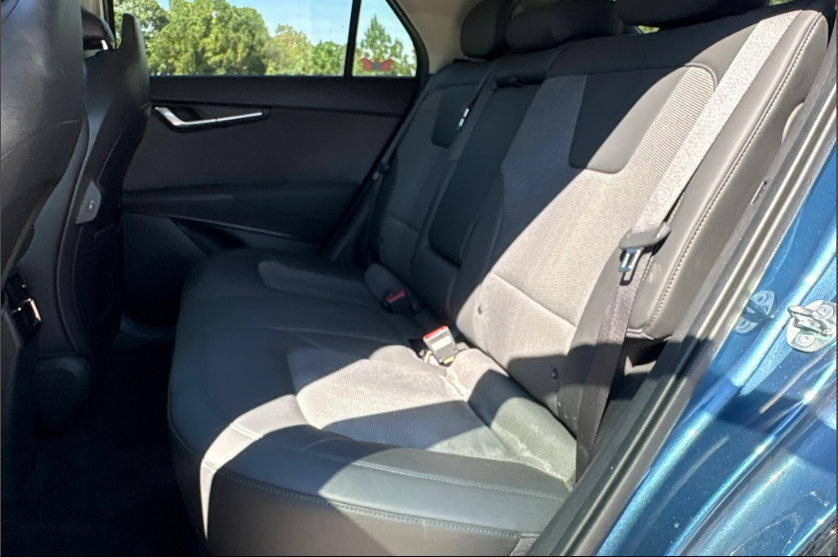 Used 2024 Kia Niro Wind FWD image 14