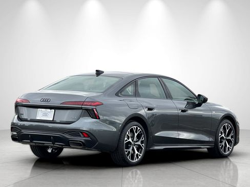 New 2026 Audi A6 Premium Plus image 5