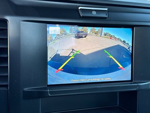 New 2025 Ford F350 XL w/ XL Chrome Package image 17