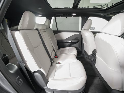 Certified 2025 Lexus TX 350 AWD image 18