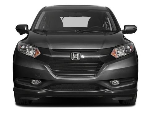 Used 2017 Honda HR-V EX image 7