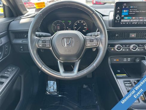 Used 2024 Honda CR-V Sport-L image 18