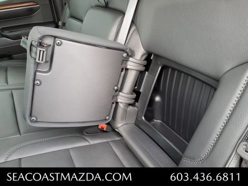 Used 2024 GMC Sierra 1500 Denali w/ Denali Reserve Package image 15