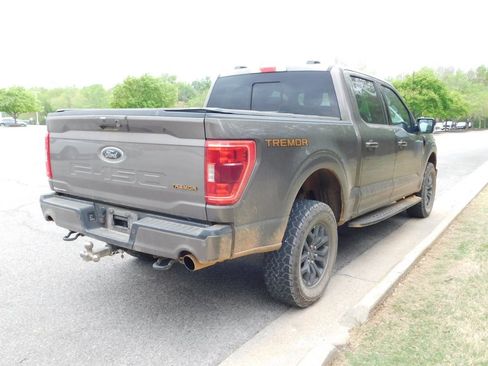 Used 2023 Ford F150 Tremor image 4
