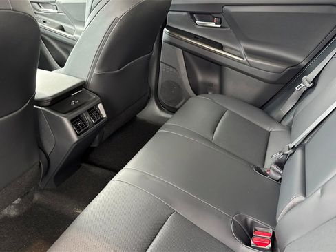 New 2026 Subaru Solterra Premium image 15