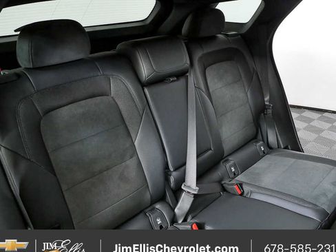 New 2026 Chevrolet Blazer EV RS image 20