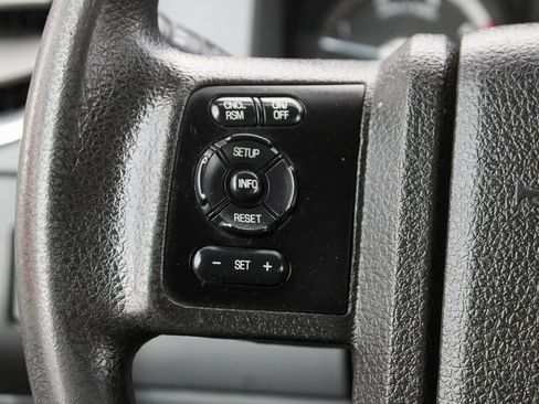 Used 2016 Ford F550 4x4 Crew Cab Super Duty image 25
