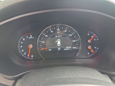 Used 2020 Kia Sorento EX FWD image 18