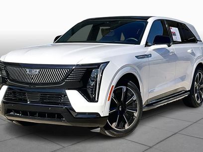 Used 2025 Cadillac Escalade IQ Sport 2