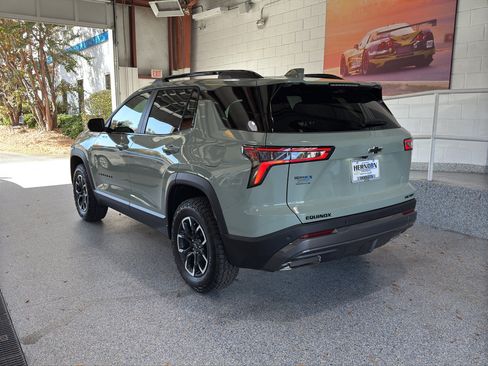New 2026 Chevrolet Equinox ACTIV image 5